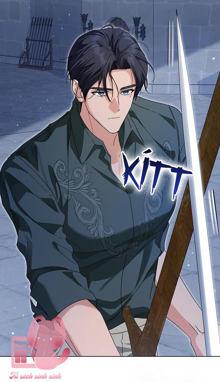 Hoàng Nữ Cosplay NonFan - Chap 63 - Trang 21