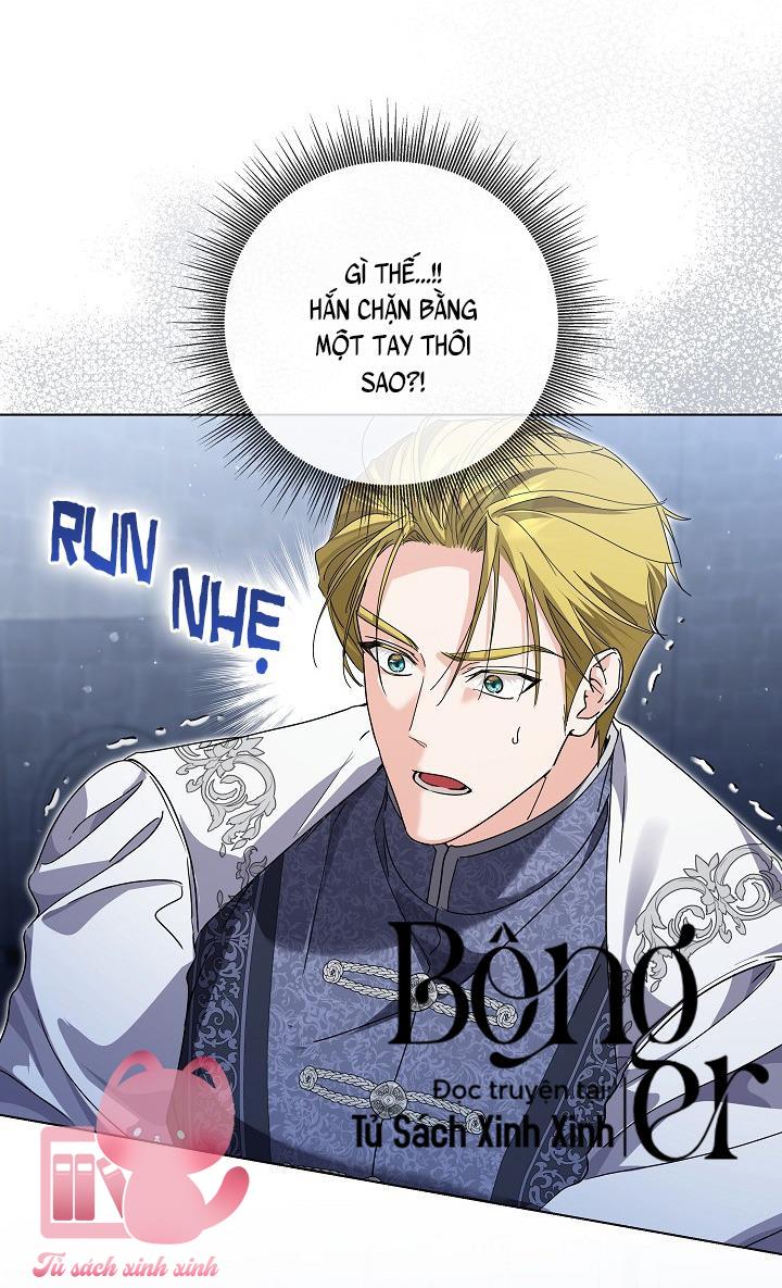Hoàng Nữ Cosplay NonFan - Chap 63 - Trang 22