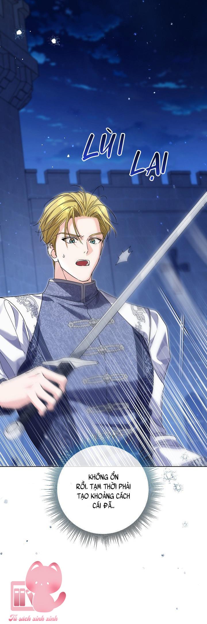 Hoàng Nữ Cosplay NonFan - Chap 63 - Trang 24