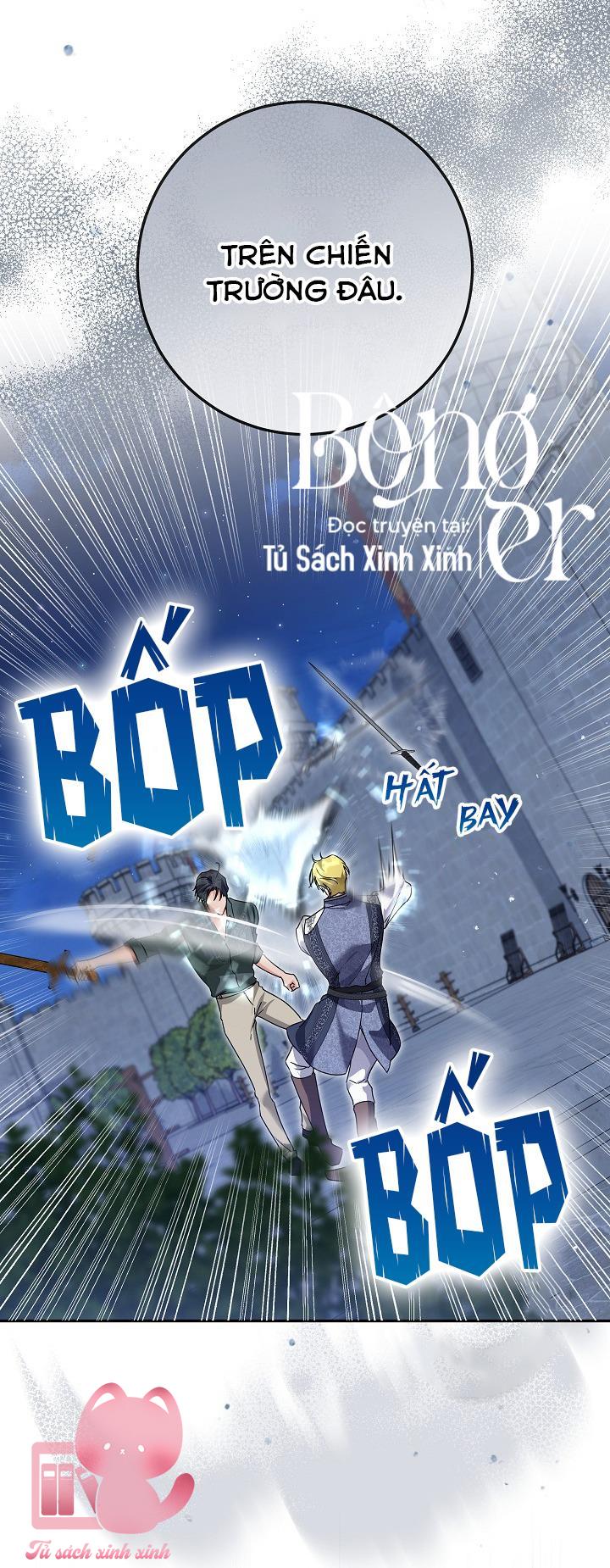 Hoàng Nữ Cosplay NonFan - Chap 63 - Trang 27