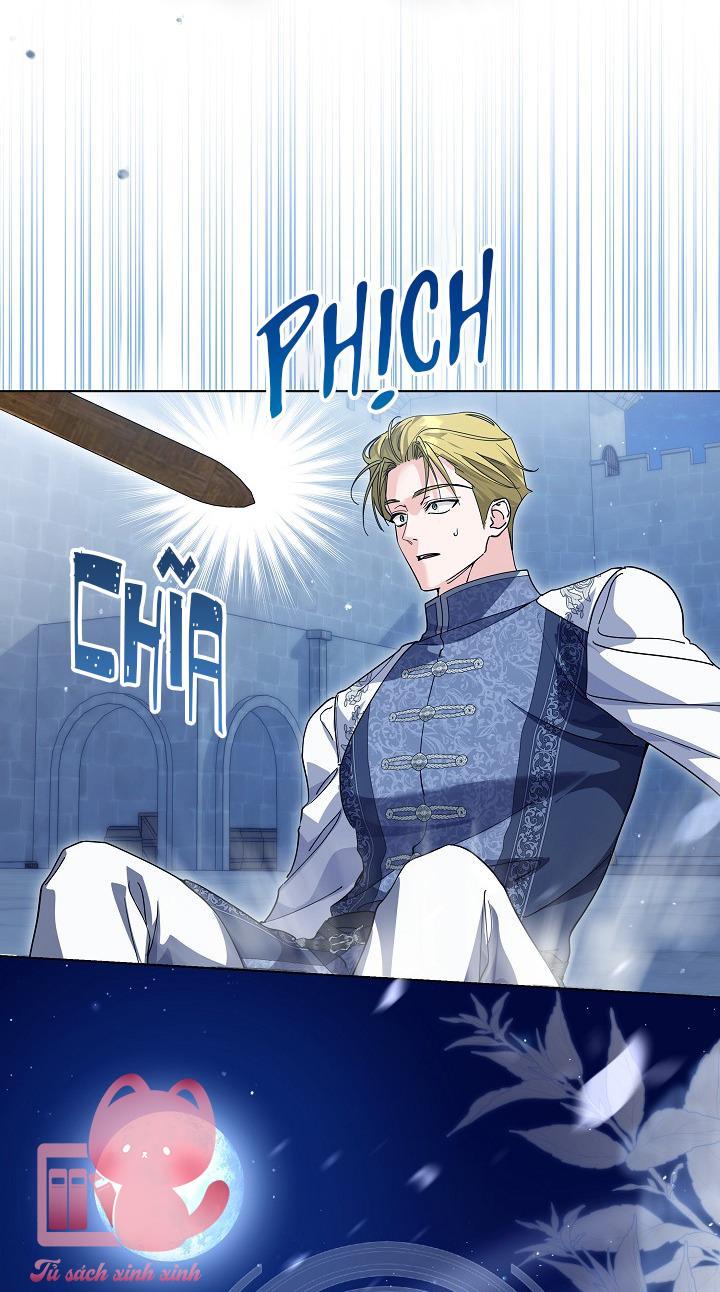 Hoàng Nữ Cosplay NonFan - Chap 63 - Trang 28