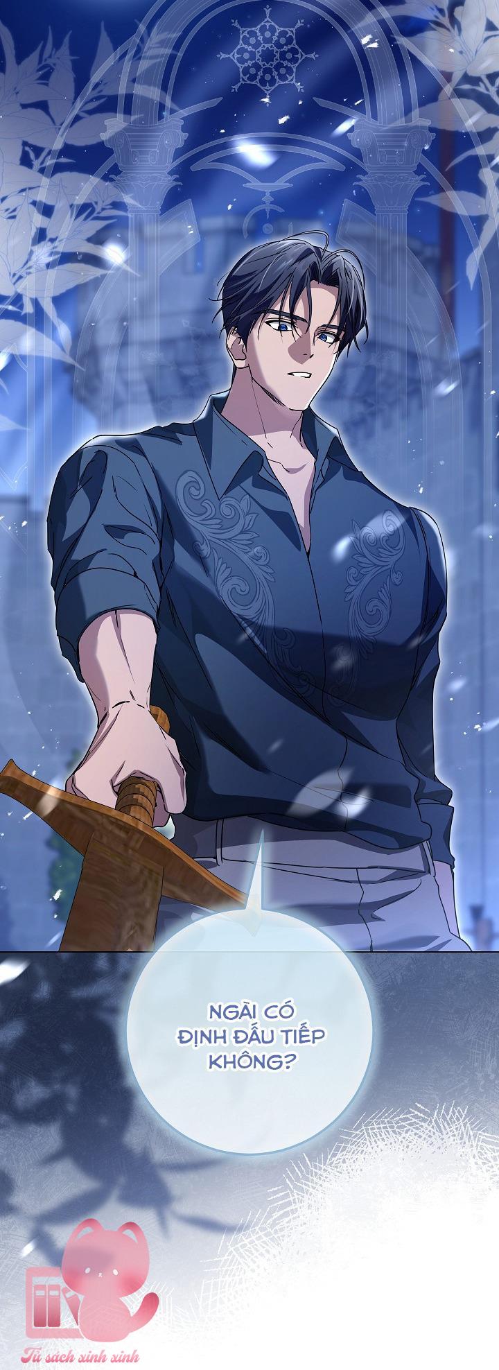 Hoàng Nữ Cosplay NonFan - Chap 63 - Trang 29