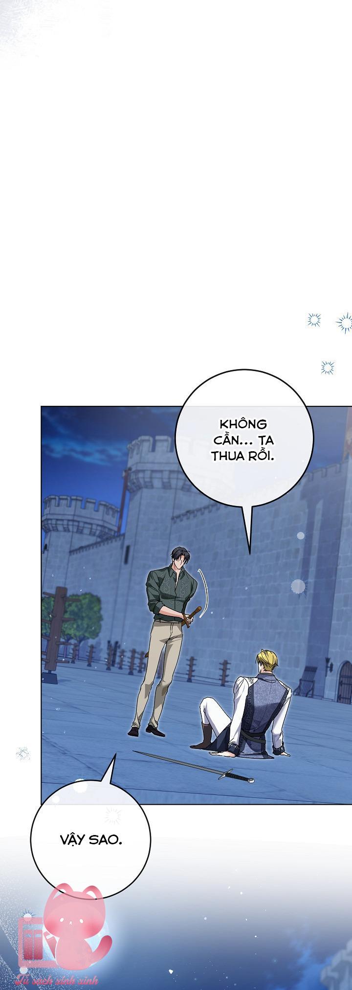 Hoàng Nữ Cosplay NonFan - Chap 63 - Trang 30