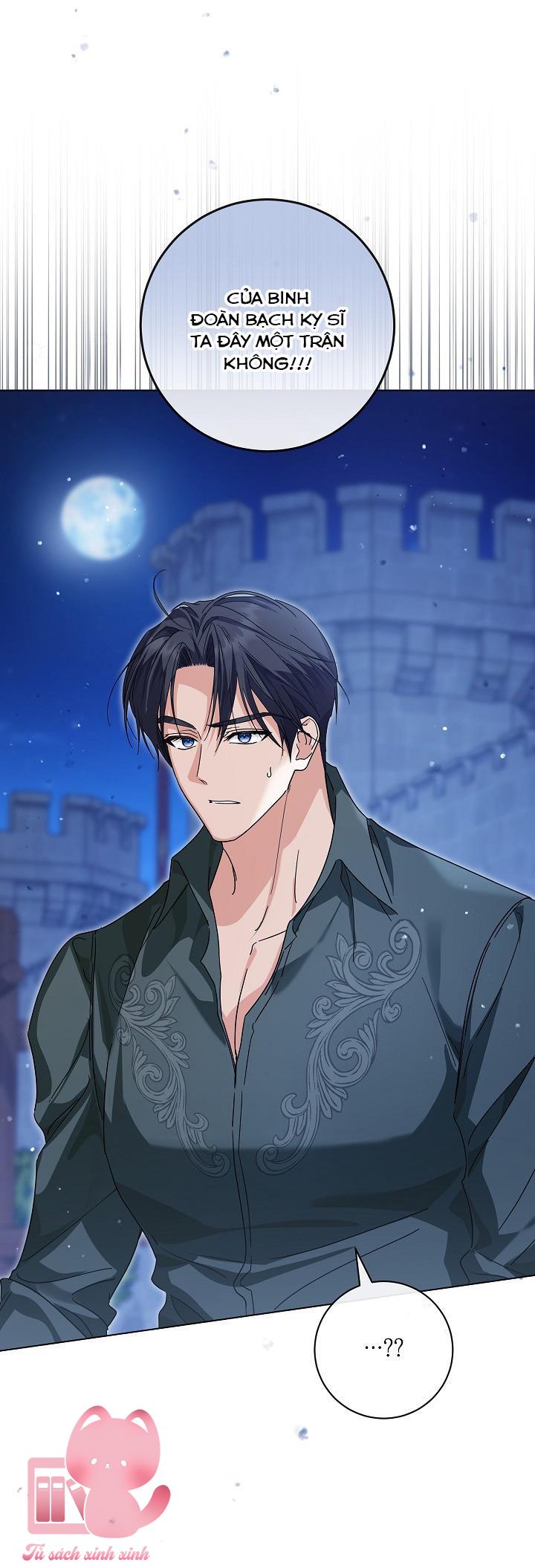 Hoàng Nữ Cosplay NonFan - Chap 63 - Trang 4