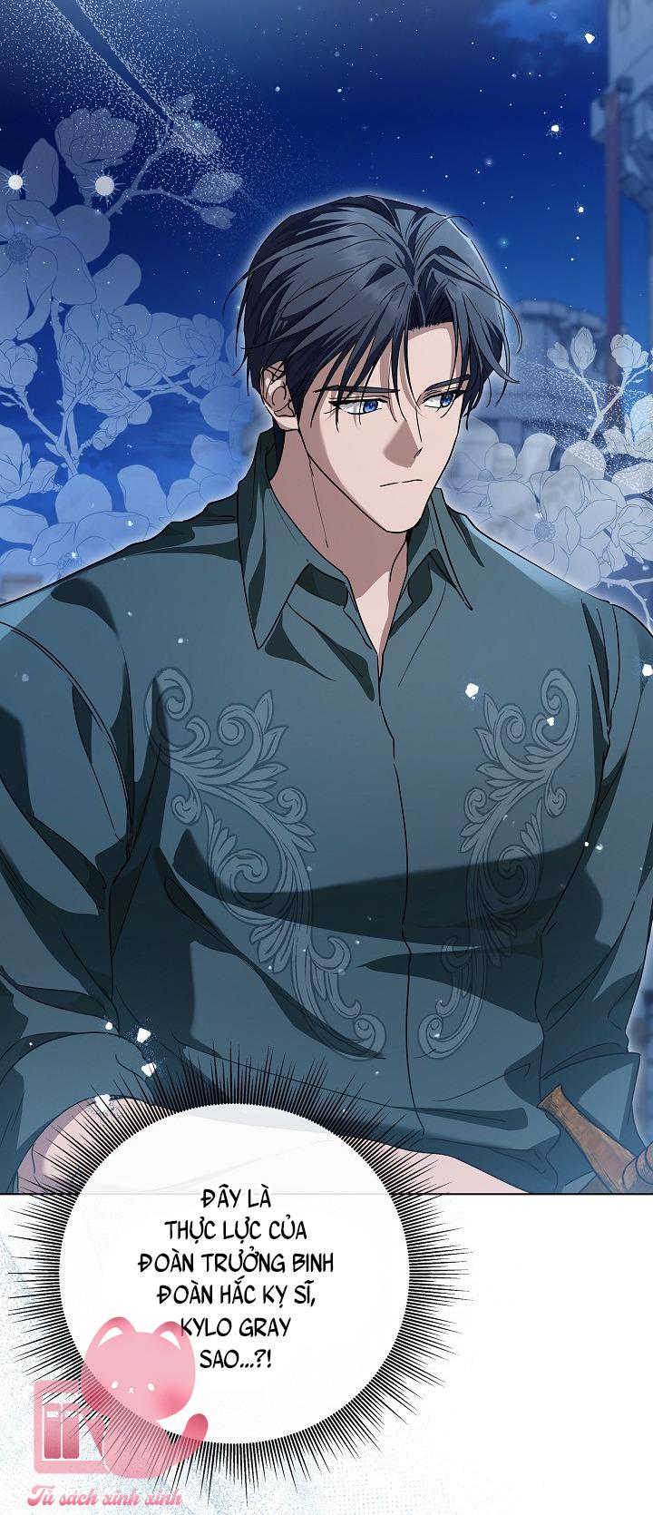 Hoàng Nữ Cosplay NonFan - Chap 63 - Trang 31