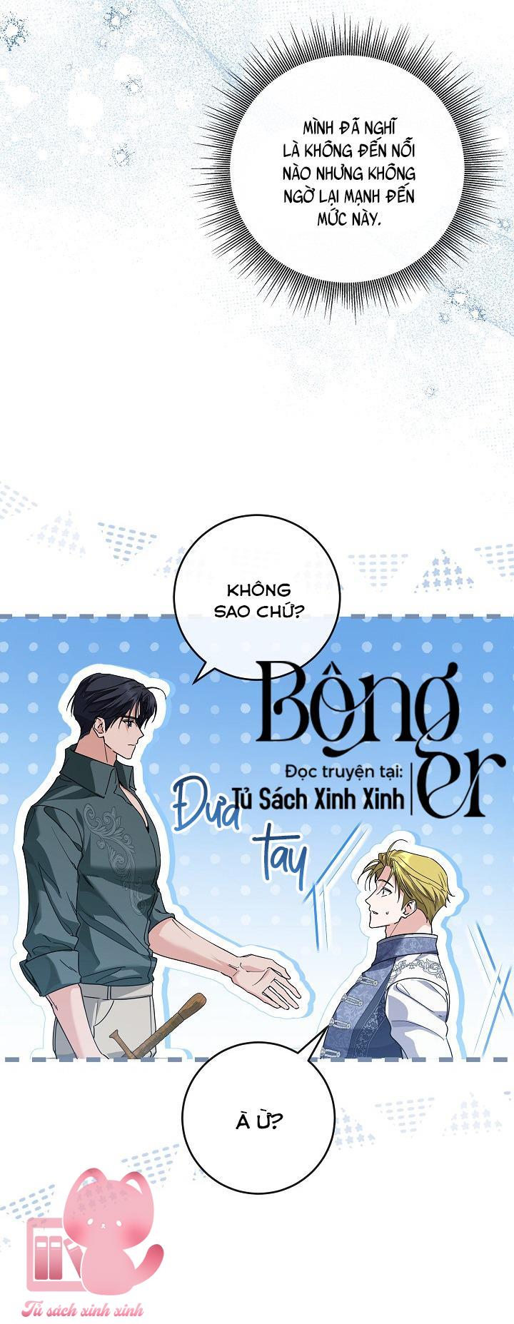 Hoàng Nữ Cosplay NonFan - Chap 63 - Trang 32