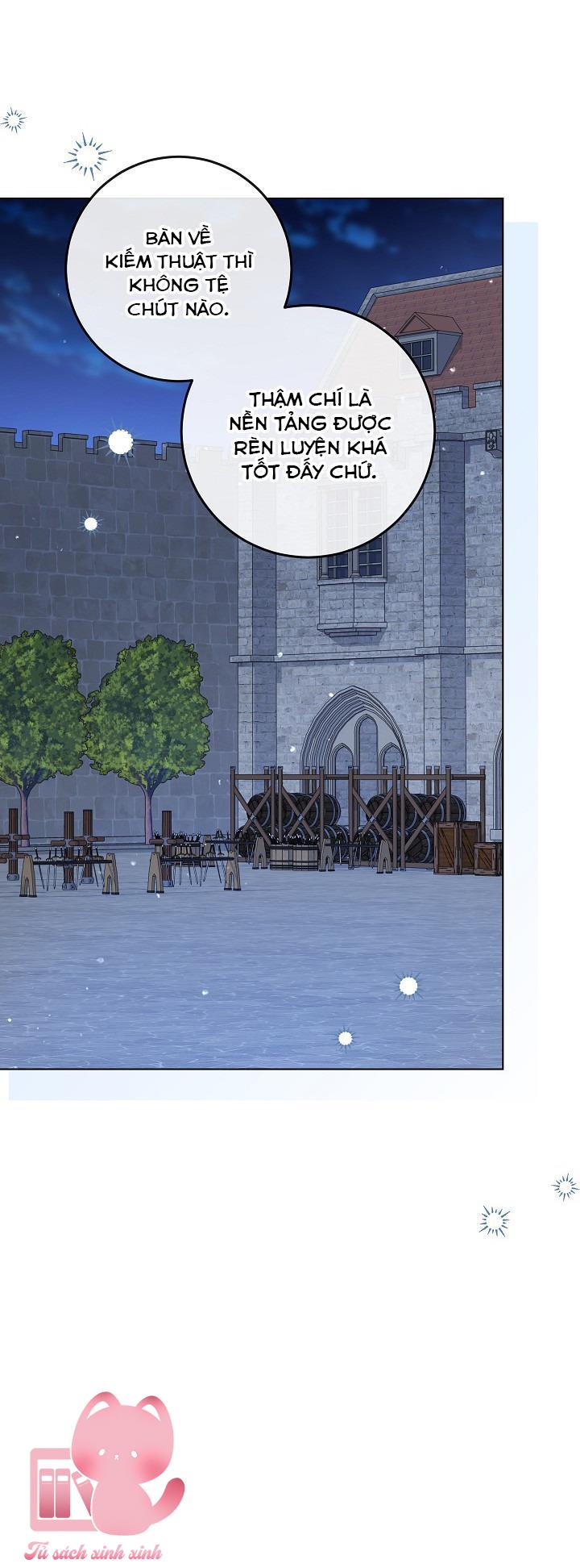 Hoàng Nữ Cosplay NonFan - Chap 63 - Trang 33