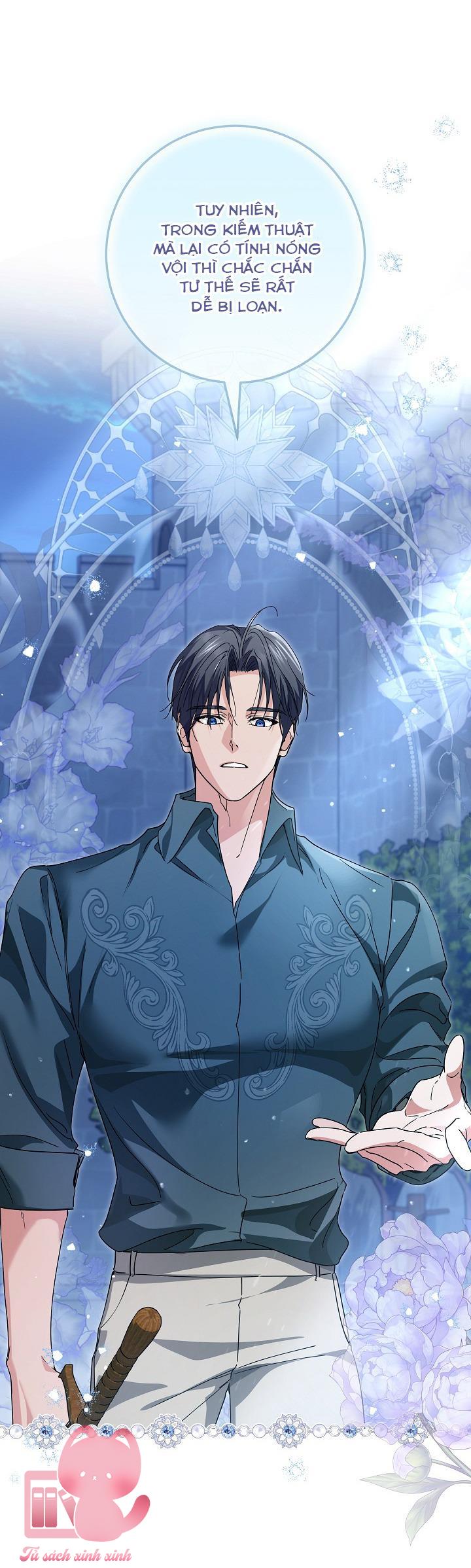 Hoàng Nữ Cosplay NonFan - Chap 63 - Trang 34