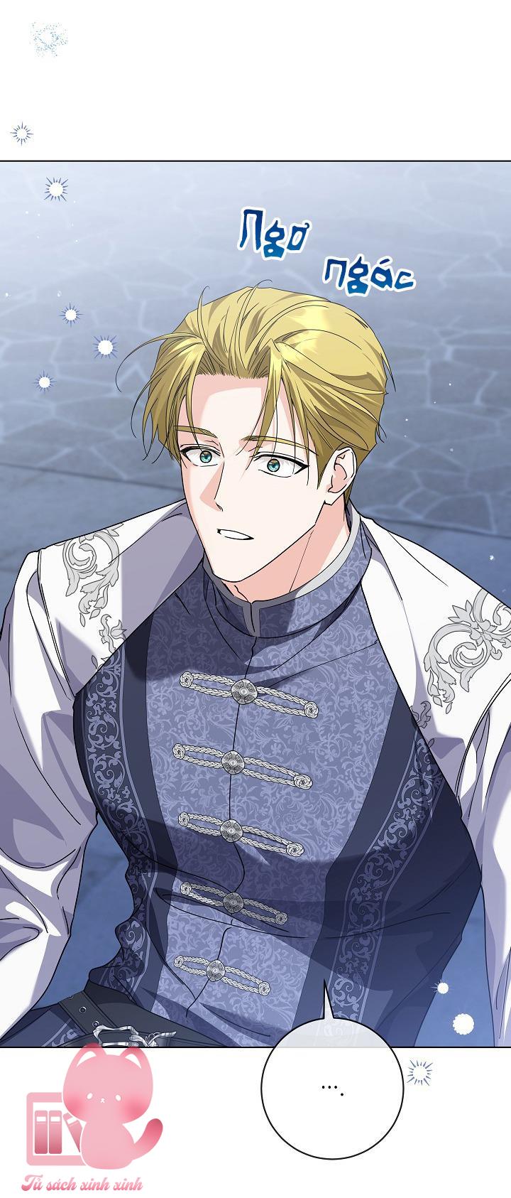 Hoàng Nữ Cosplay NonFan - Chap 63 - Trang 35