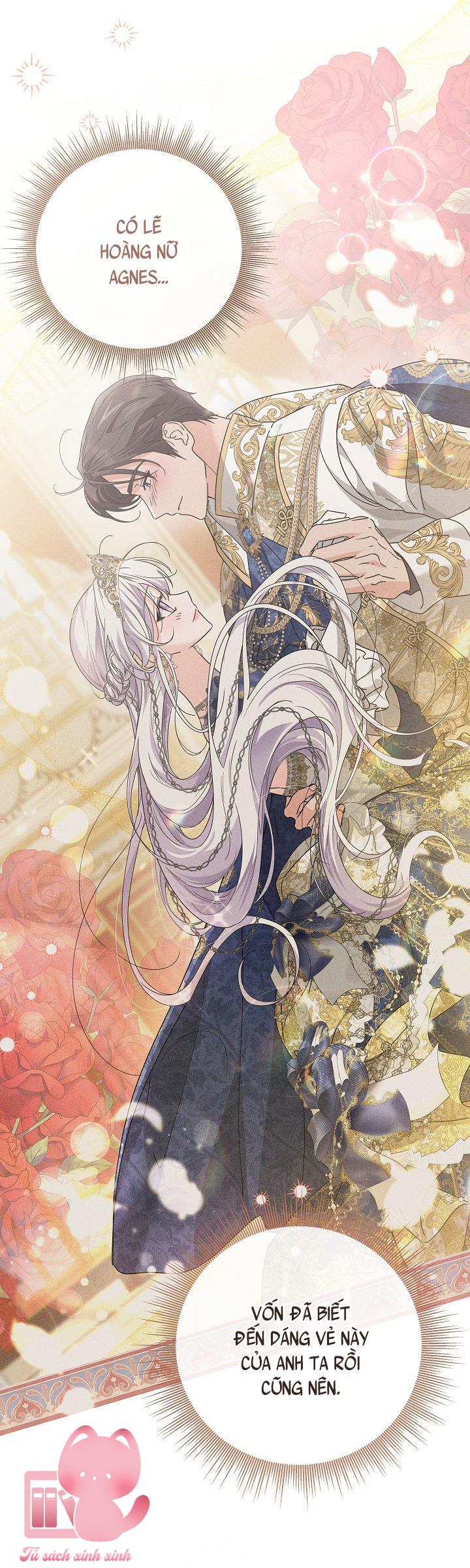 Hoàng Nữ Cosplay NonFan - Chap 63 - Trang 38