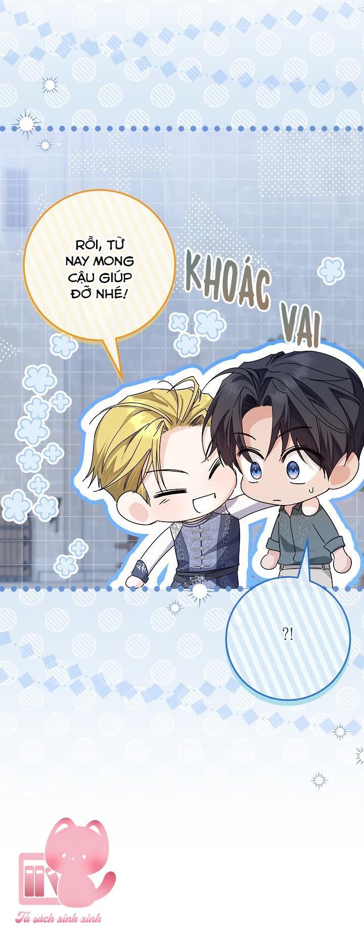 Hoàng Nữ Cosplay NonFan - Chap 63 - Trang 40