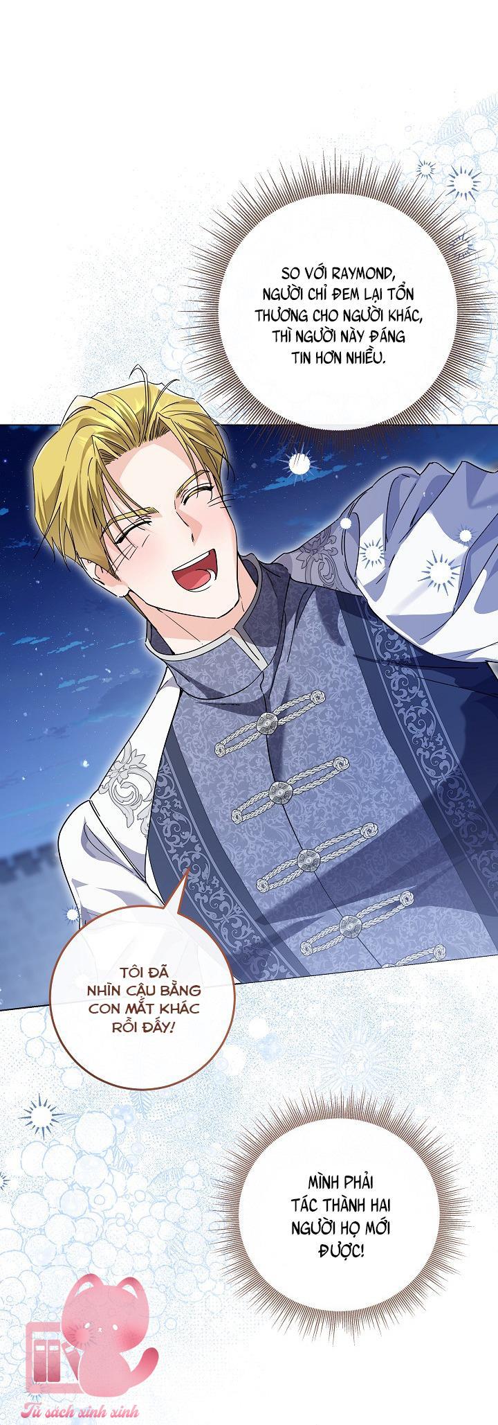 Hoàng Nữ Cosplay NonFan - Chap 63 - Trang 41