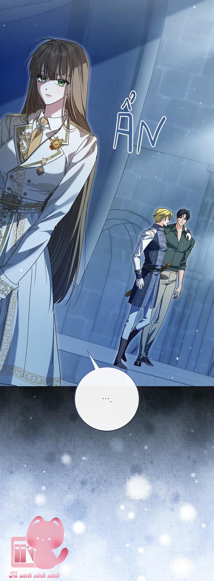Hoàng Nữ Cosplay NonFan - Chap 63 - Trang 44
