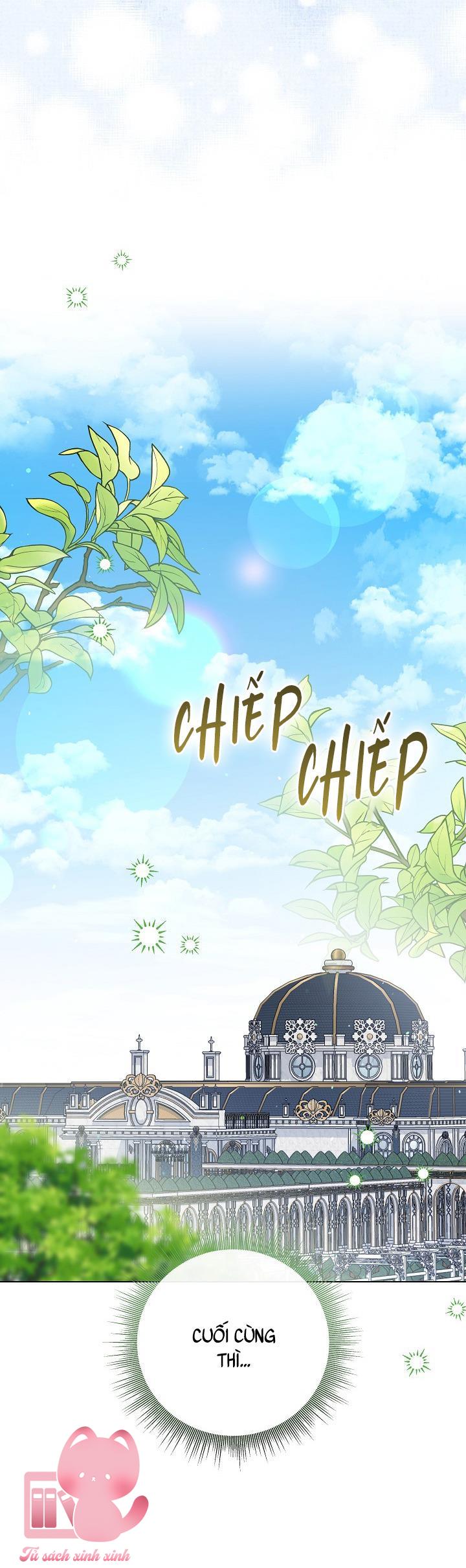 Hoàng Nữ Cosplay NonFan - Chap 63 - Trang 45
