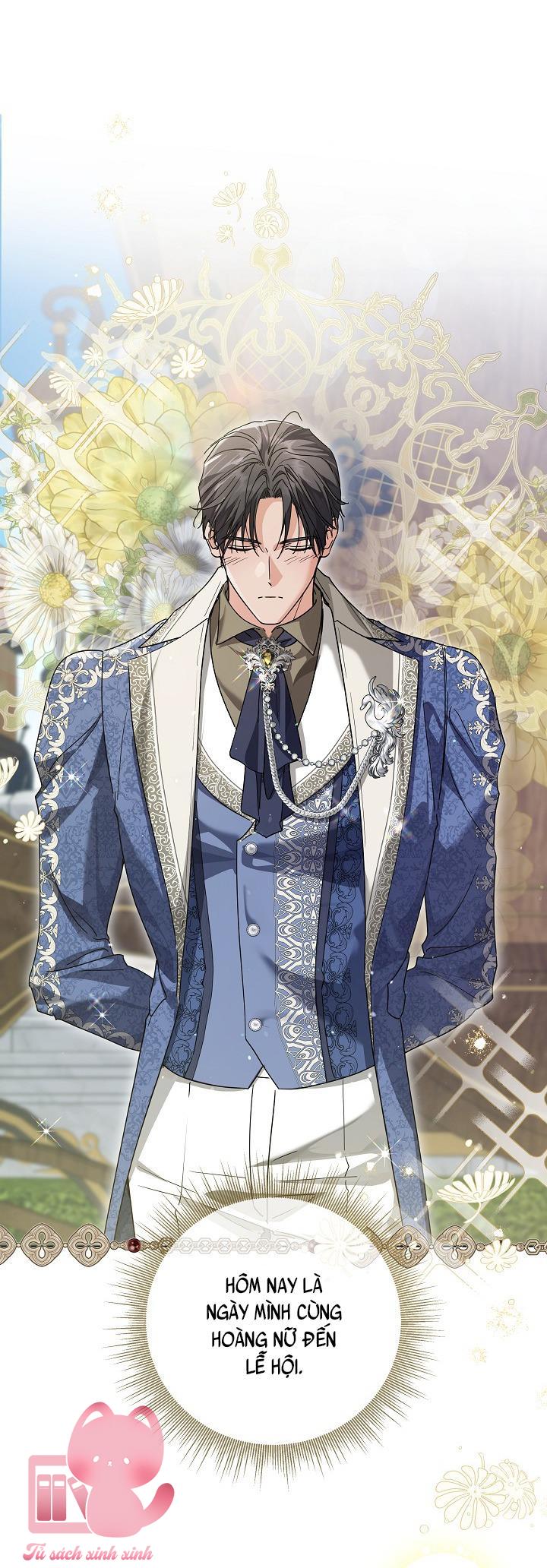Hoàng Nữ Cosplay NonFan - Chap 63 - Trang 46
