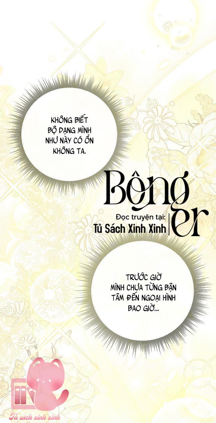 Hoàng Nữ Cosplay NonFan - Chap 63 - Trang 47