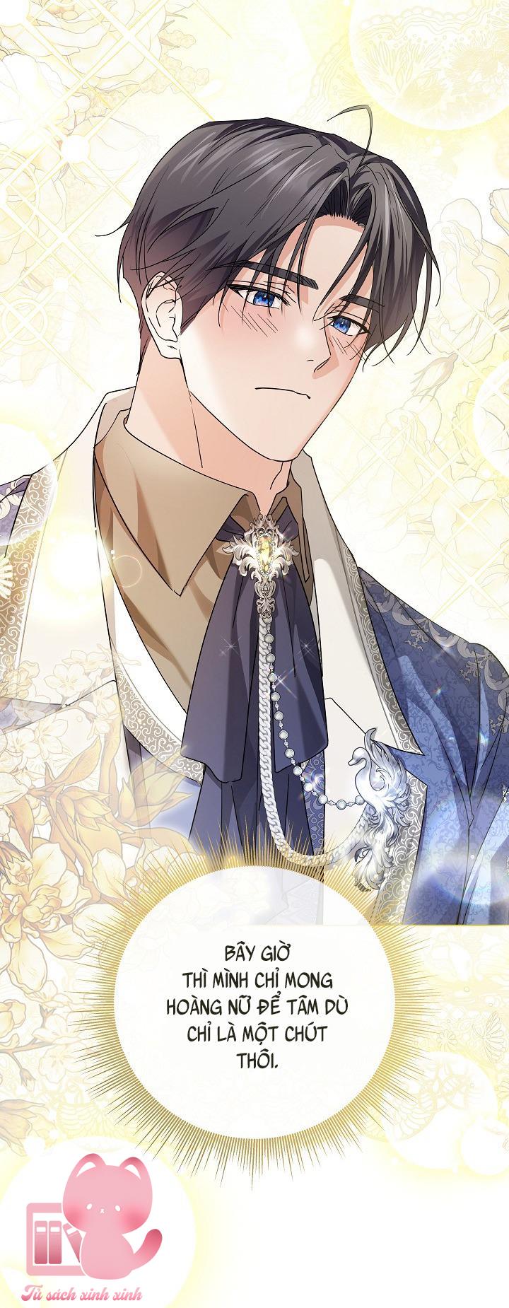 Hoàng Nữ Cosplay NonFan - Chap 63 - Trang 48