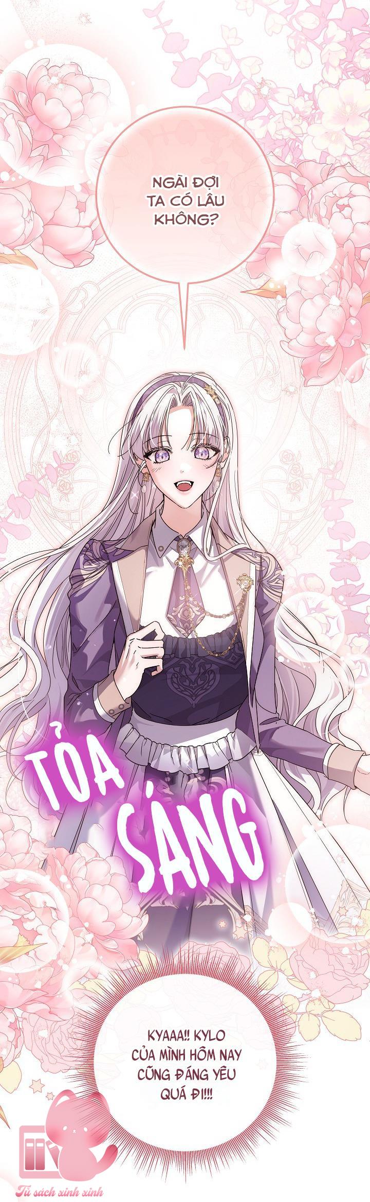 Hoàng Nữ Cosplay NonFan - Chap 63 - Trang 50
