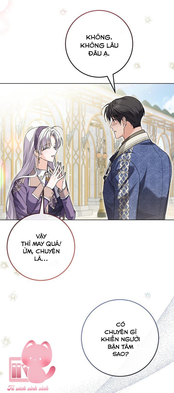 Hoàng Nữ Cosplay NonFan - Chap 63 - Trang 51