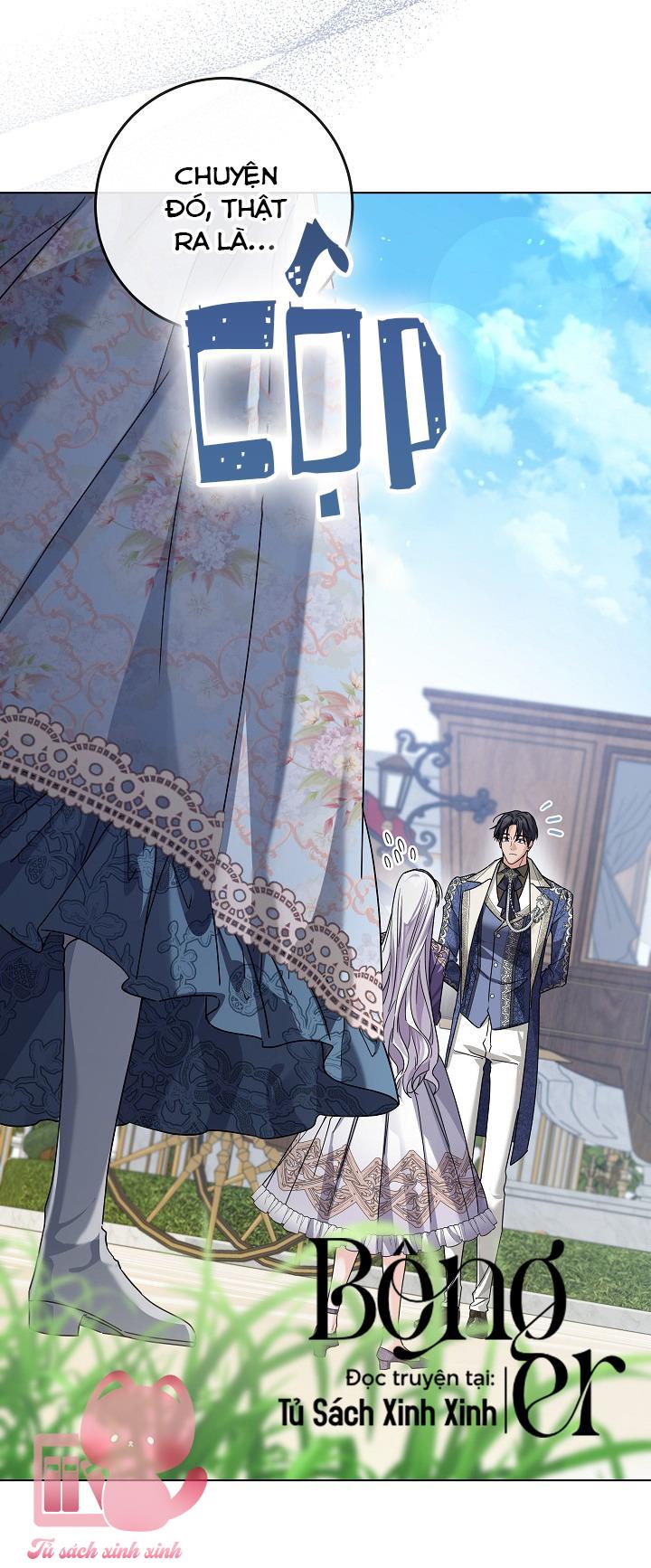 Hoàng Nữ Cosplay NonFan - Chap 63 - Trang 52