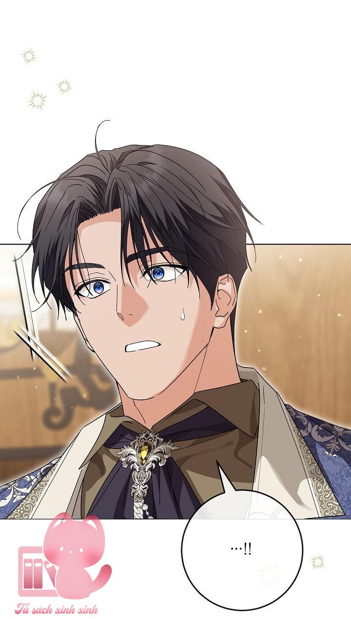 Hoàng Nữ Cosplay NonFan - Chap 63 - Trang 53