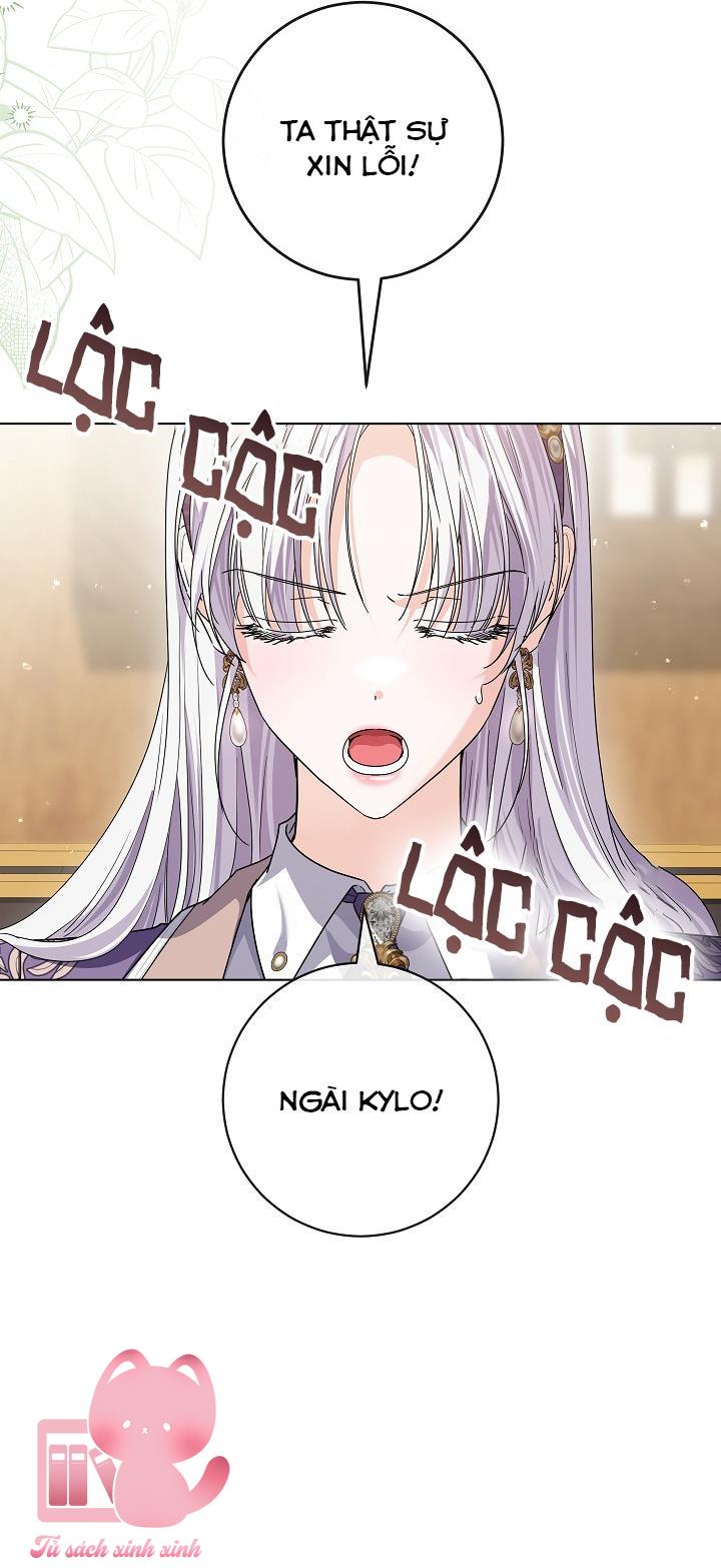 Hoàng Nữ Cosplay NonFan - Chap 63 - Trang 55