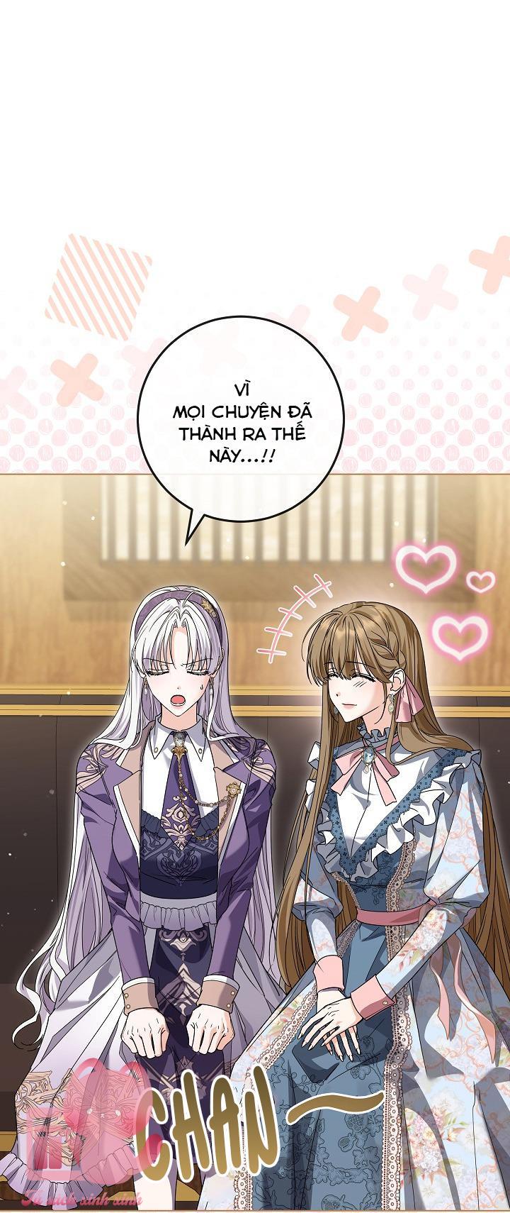 Hoàng Nữ Cosplay NonFan - Chap 63 - Trang 56
