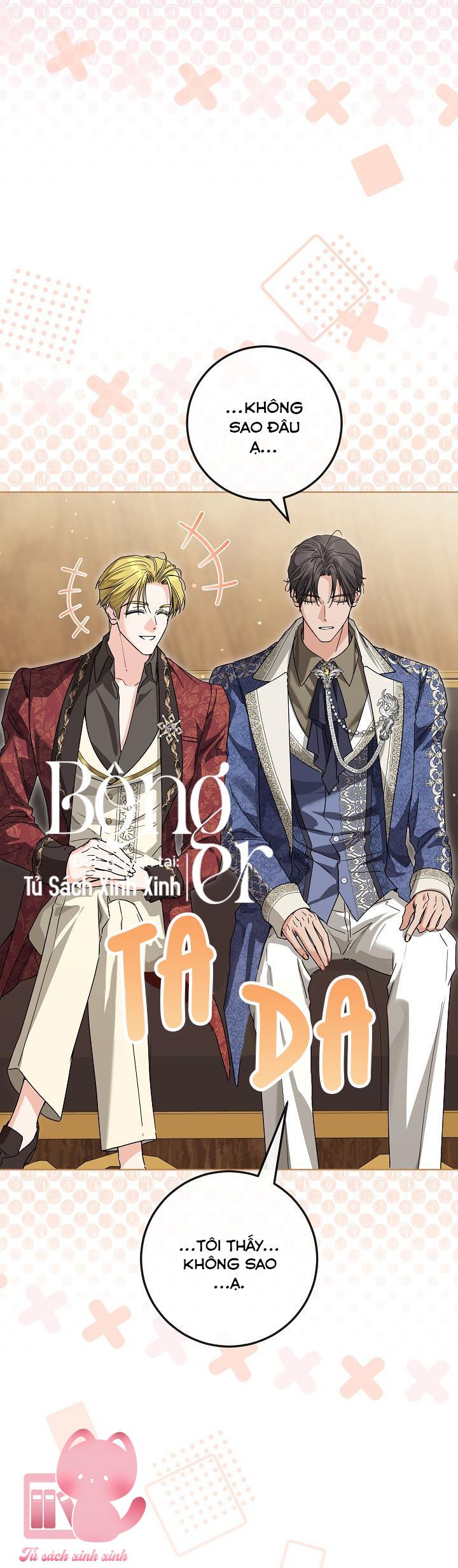Hoàng Nữ Cosplay NonFan - Chap 63 - Trang 57