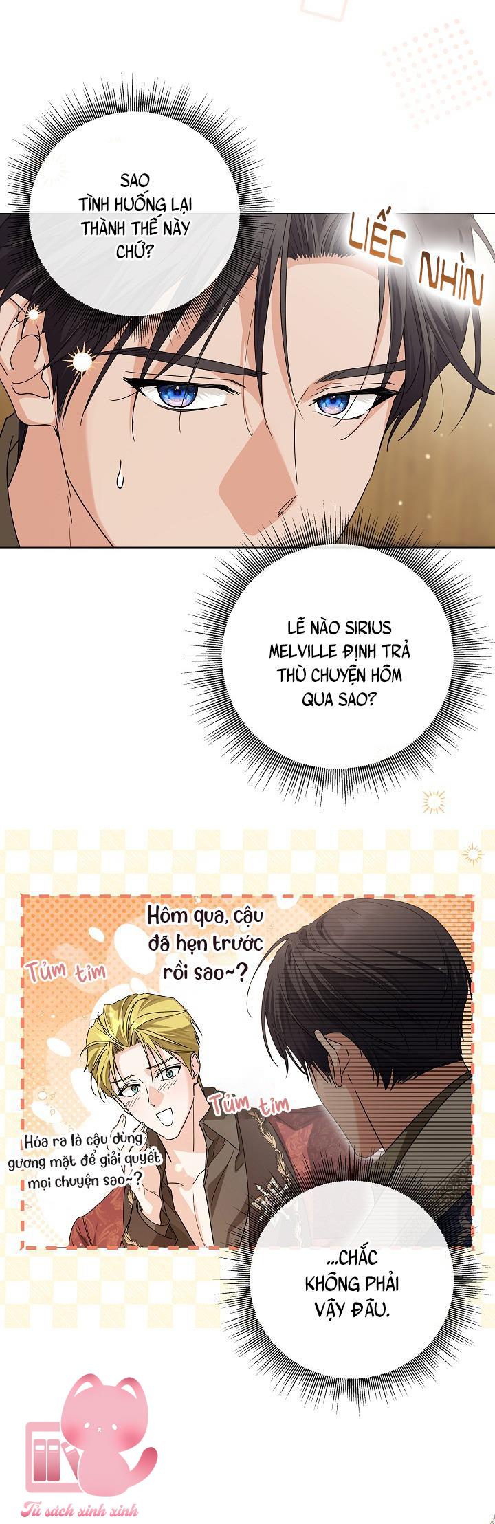 Hoàng Nữ Cosplay NonFan - Chap 63 - Trang 58