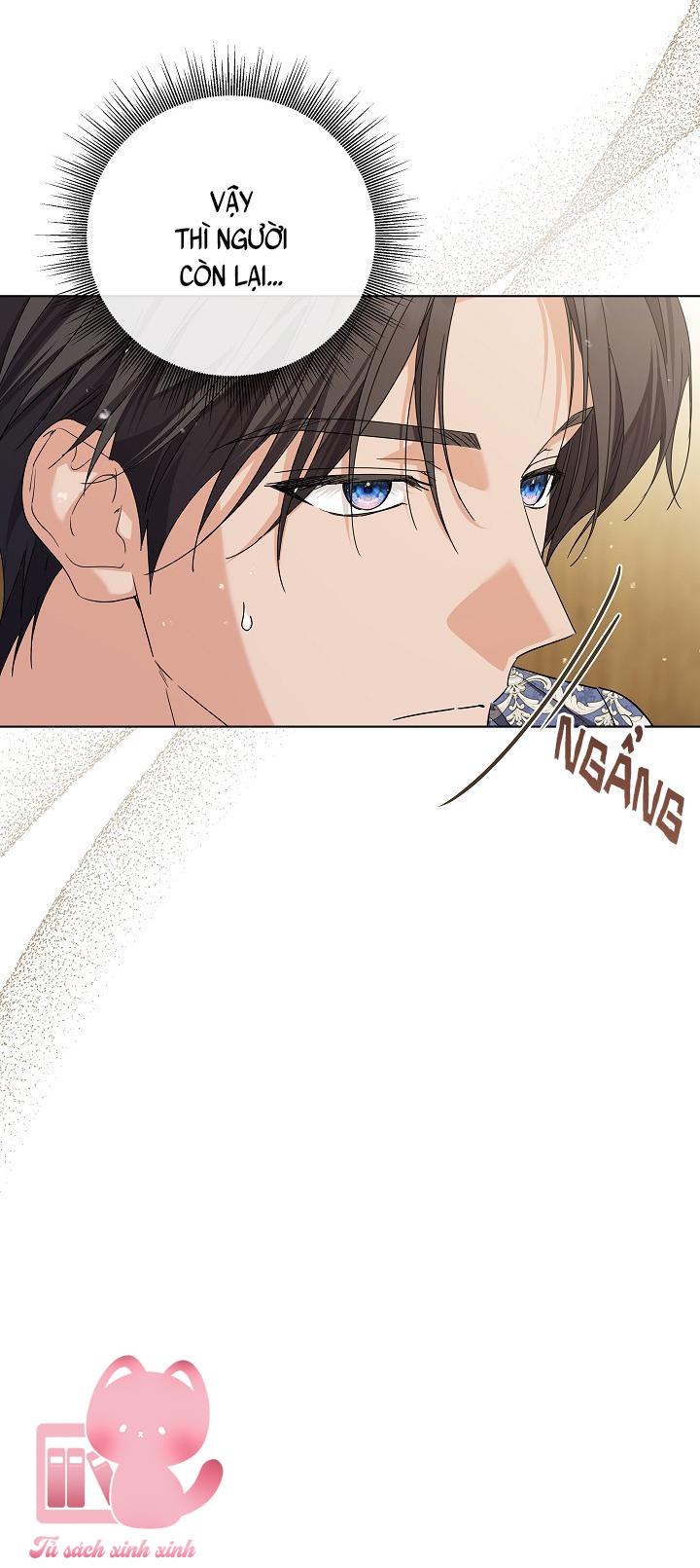 Hoàng Nữ Cosplay NonFan - Chap 63 - Trang 59