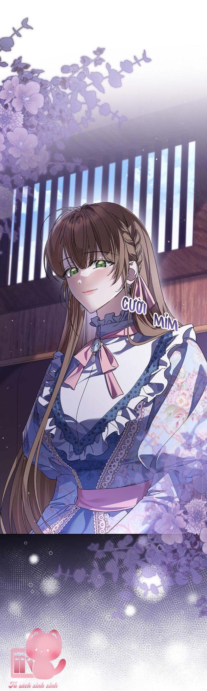 Hoàng Nữ Cosplay NonFan - Chap 63 - Trang 60