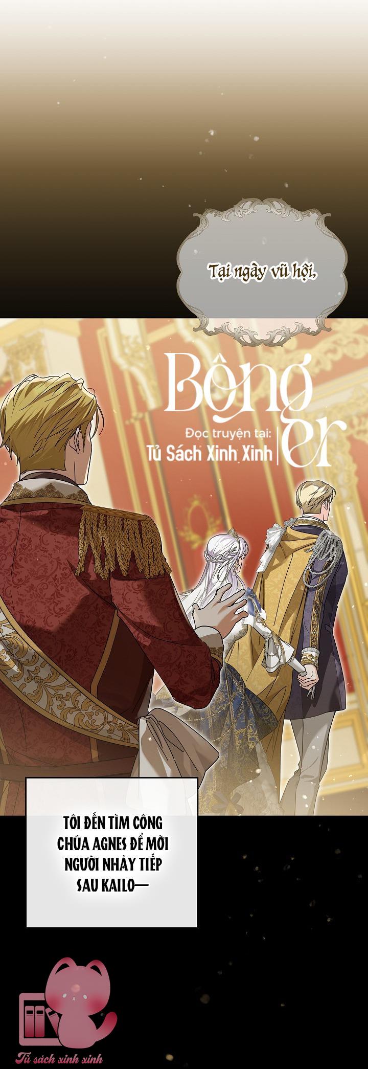 Hoàng Nữ Cosplay NonFan - Chap 63 - Trang 7