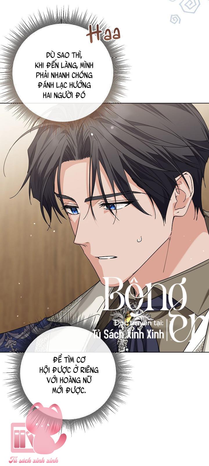 Hoàng Nữ Cosplay NonFan - Chap 63 - Trang 62