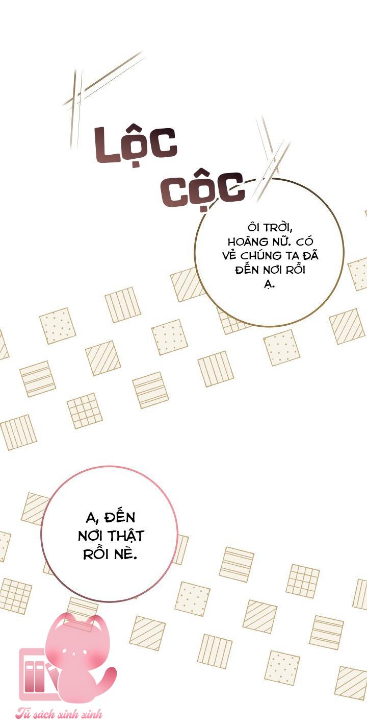 Hoàng Nữ Cosplay NonFan - Chap 63 - Trang 63