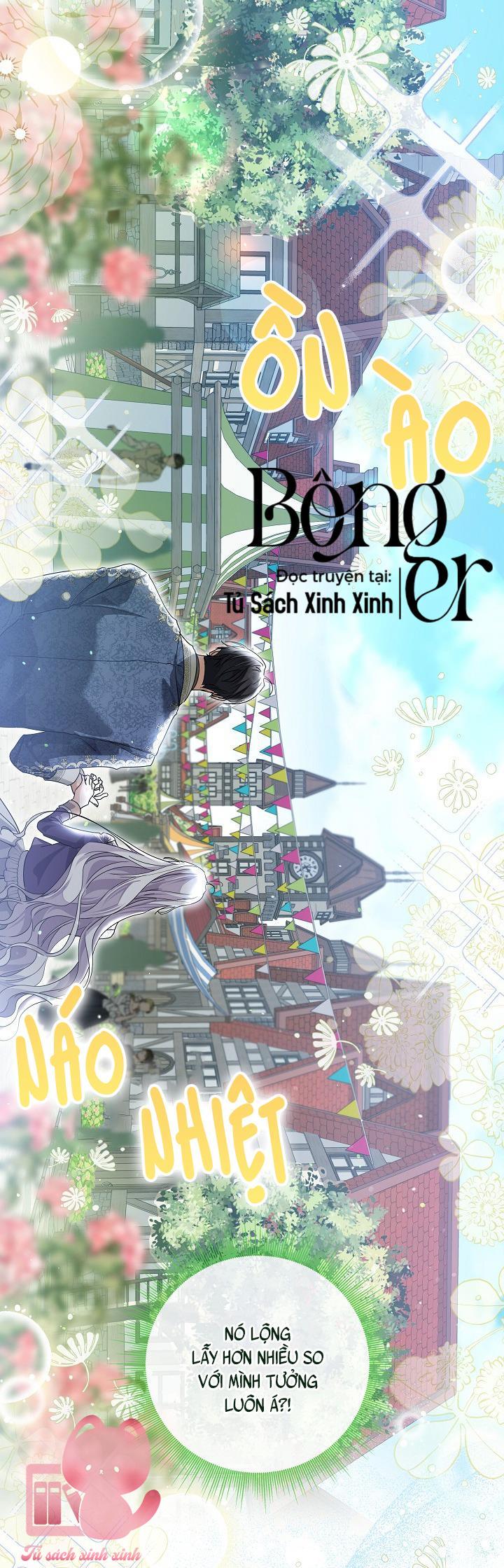 Hoàng Nữ Cosplay NonFan - Chap 63 - Trang 66