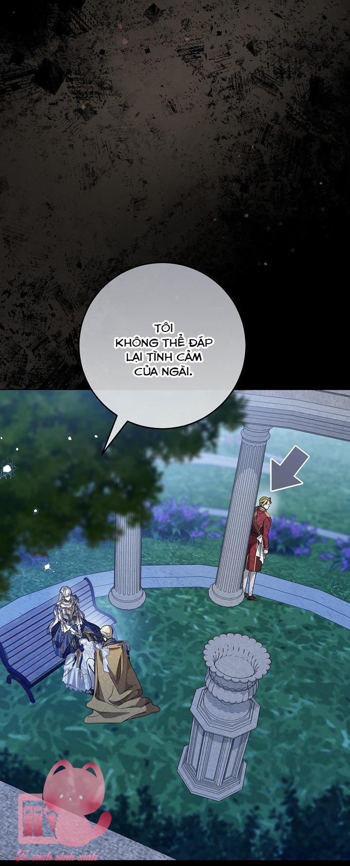 Hoàng Nữ Cosplay NonFan - Chap 63 - Trang 9