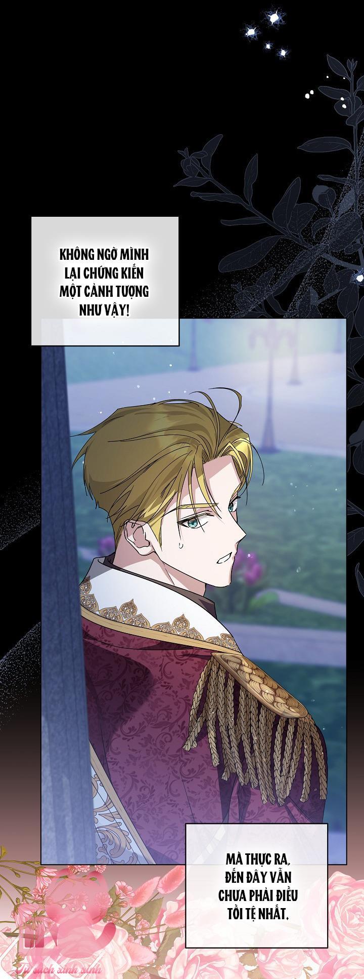 Hoàng Nữ Cosplay NonFan - Chap 63 - Trang 10