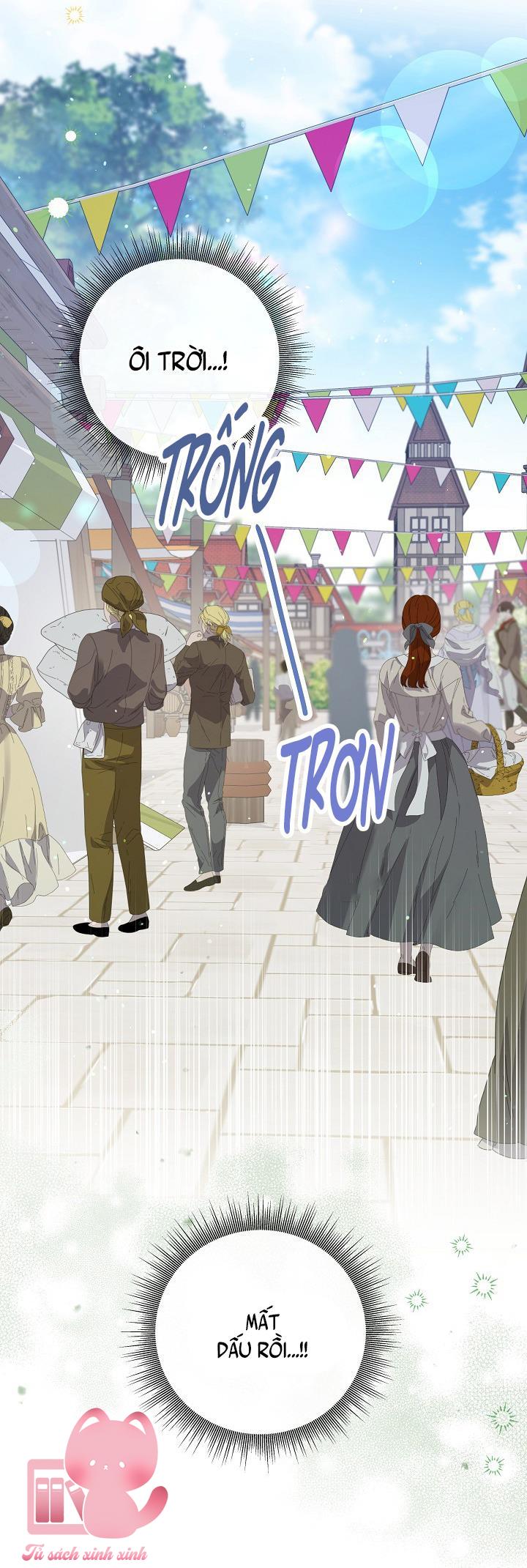 Hoàng Nữ Cosplay NonFan - Chap 64 - Trang 11