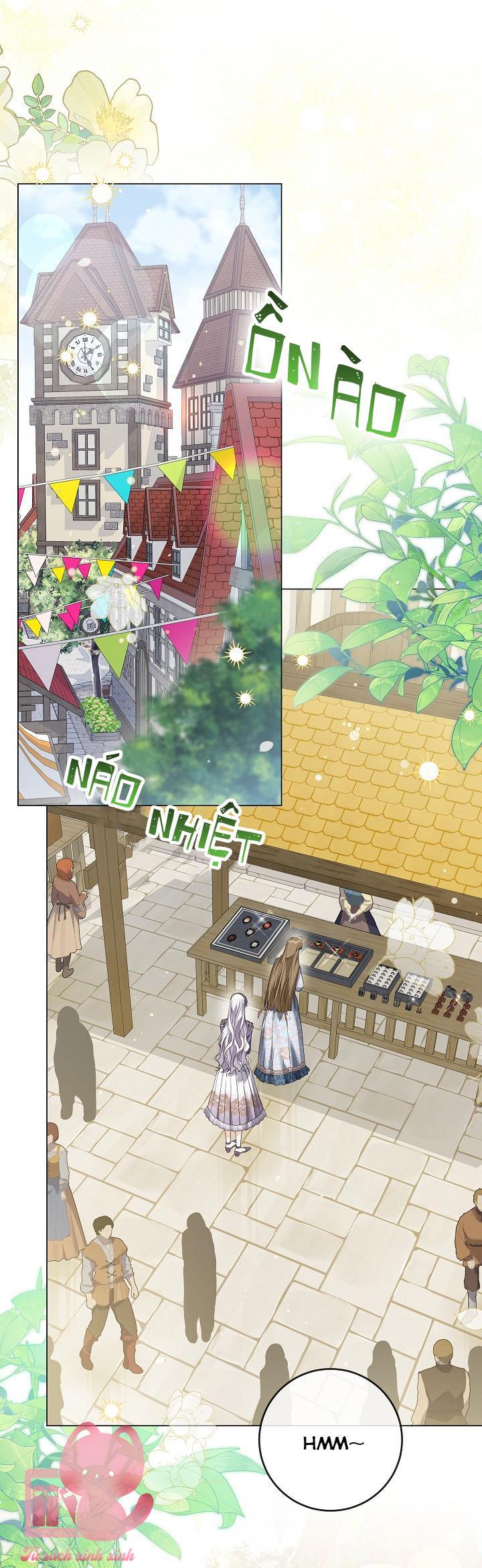 Hoàng Nữ Cosplay NonFan - Chap 64 - Trang 13