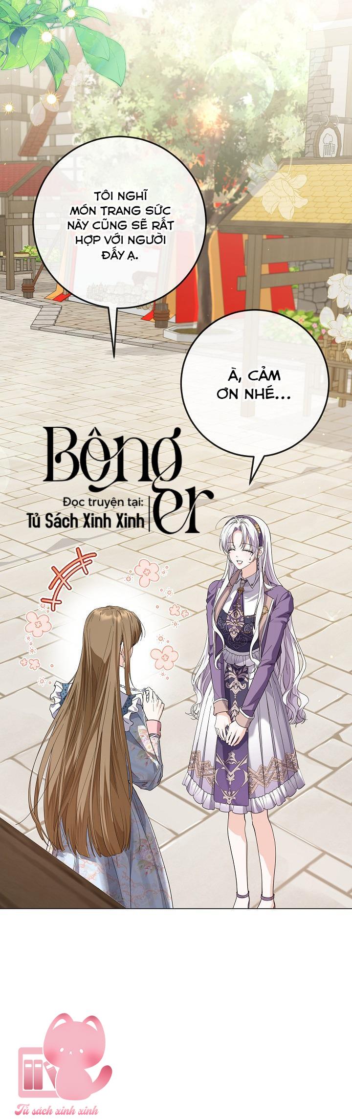 Hoàng Nữ Cosplay NonFan - Chap 64 - Trang 14