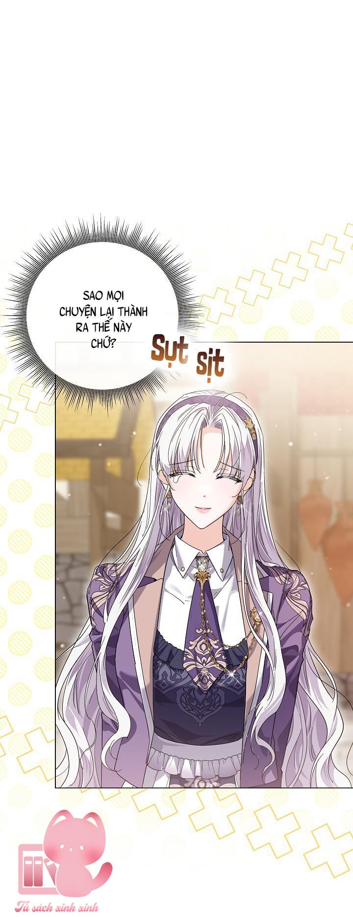 Hoàng Nữ Cosplay NonFan - Chap 64 - Trang 15