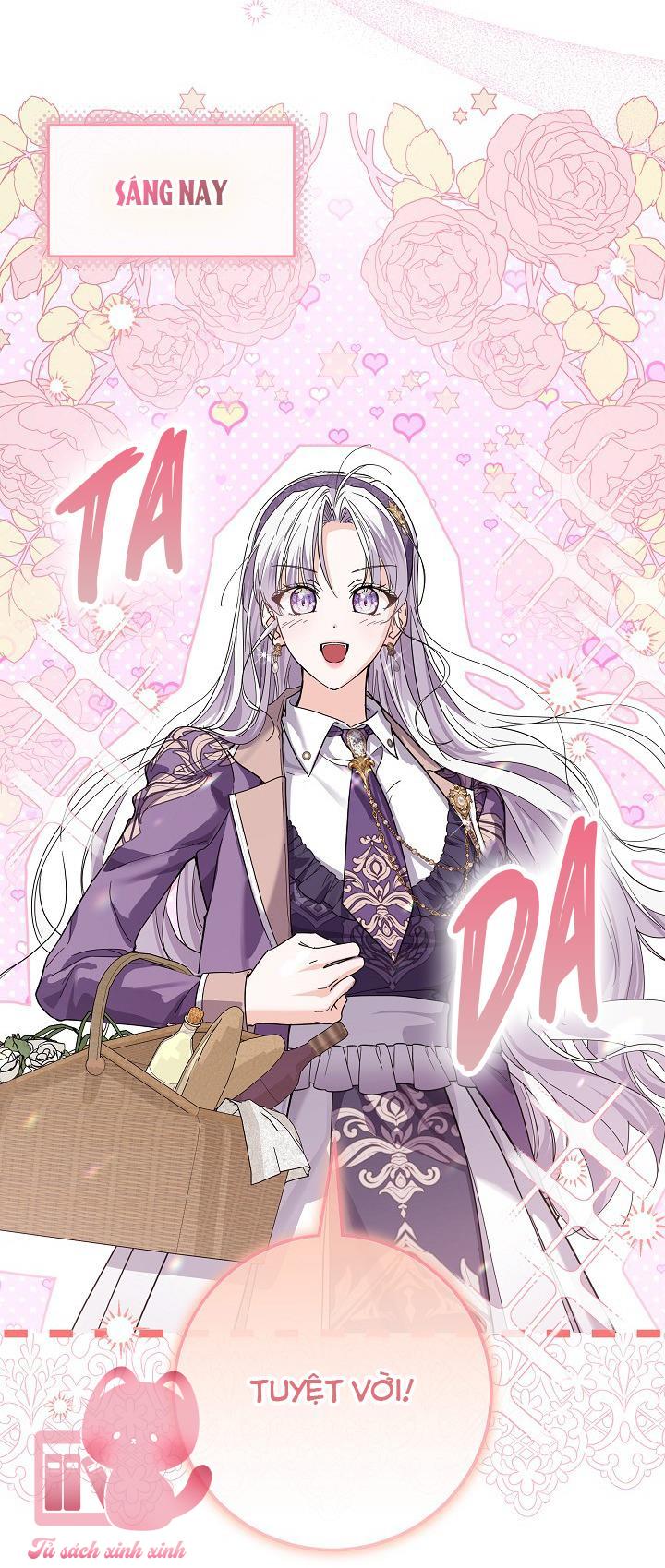 Hoàng Nữ Cosplay NonFan - Chap 64 - Trang 17