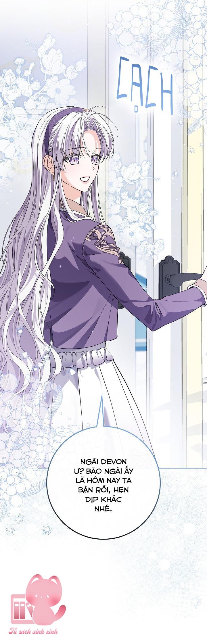 Hoàng Nữ Cosplay NonFan - Chap 64 - Trang 19