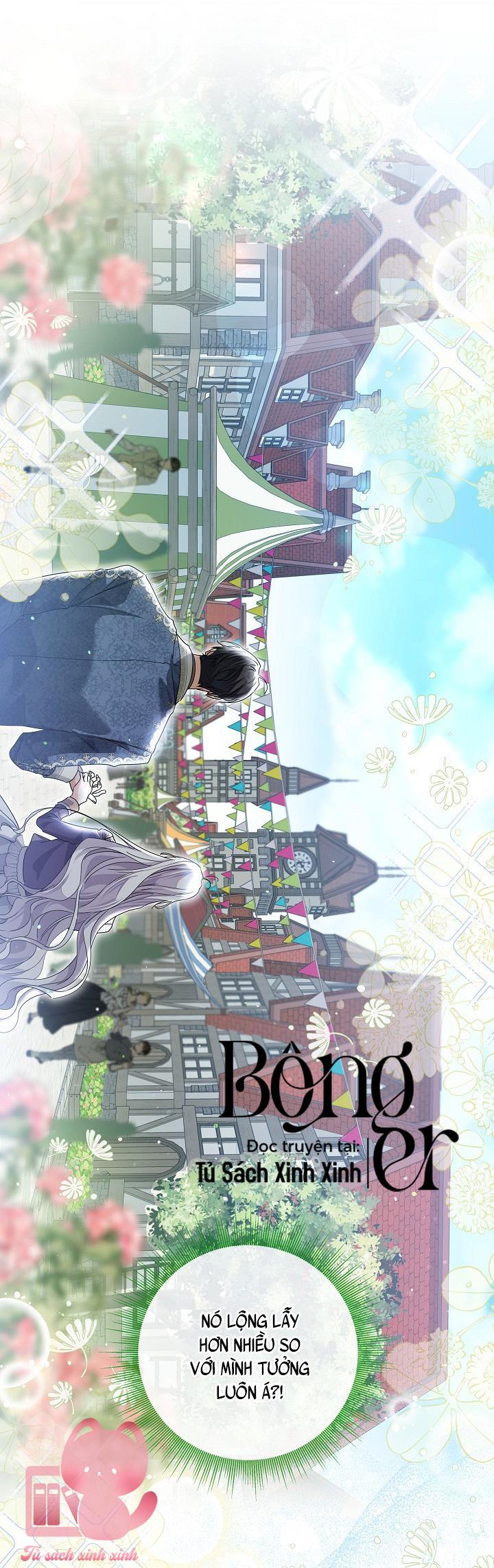 Hoàng Nữ Cosplay NonFan - Chap 64 - Trang 3