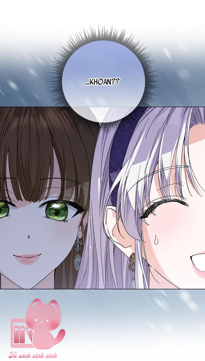 Hoàng Nữ Cosplay NonFan - Chap 64 - Trang 21