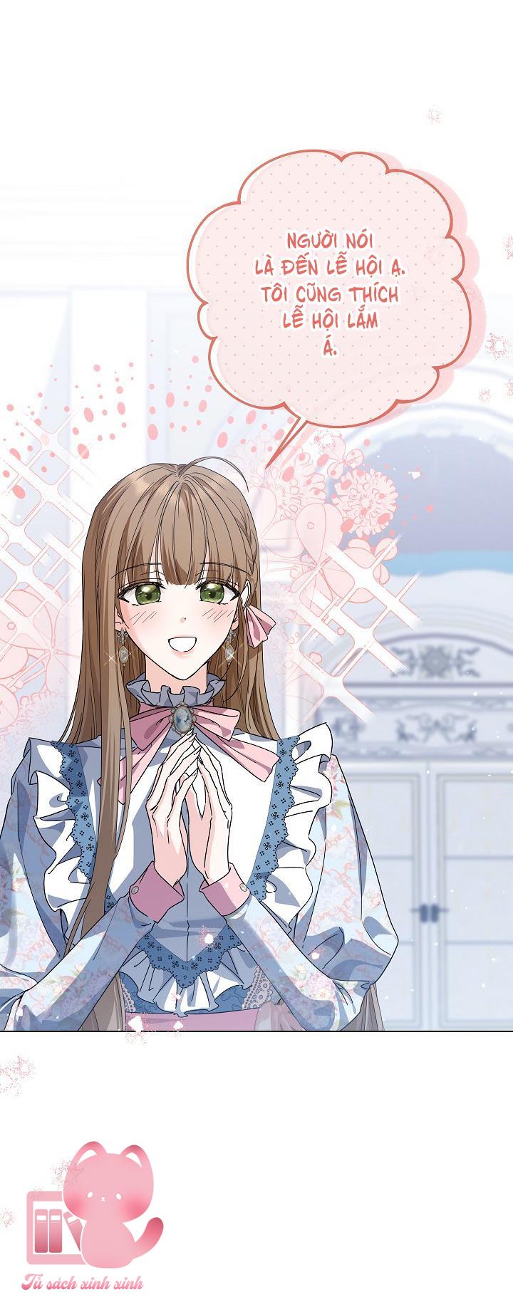 Hoàng Nữ Cosplay NonFan - Chap 64 - Trang 24