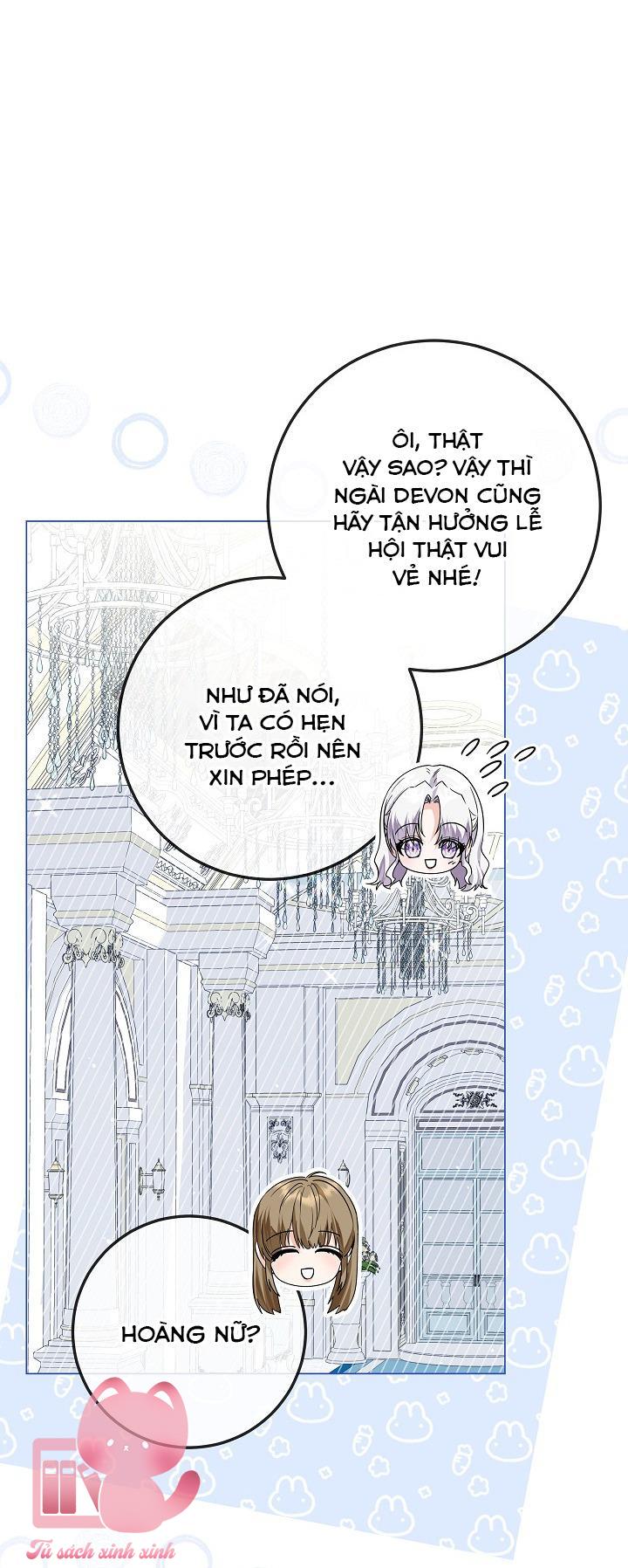 Hoàng Nữ Cosplay NonFan - Chap 64 - Trang 25
