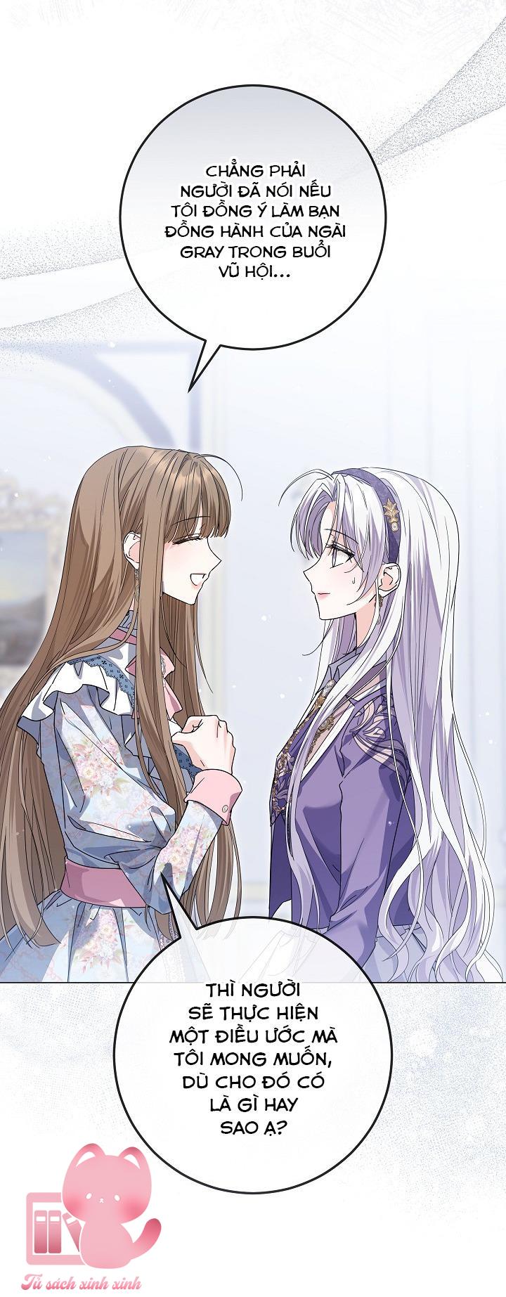 Hoàng Nữ Cosplay NonFan - Chap 64 - Trang 27