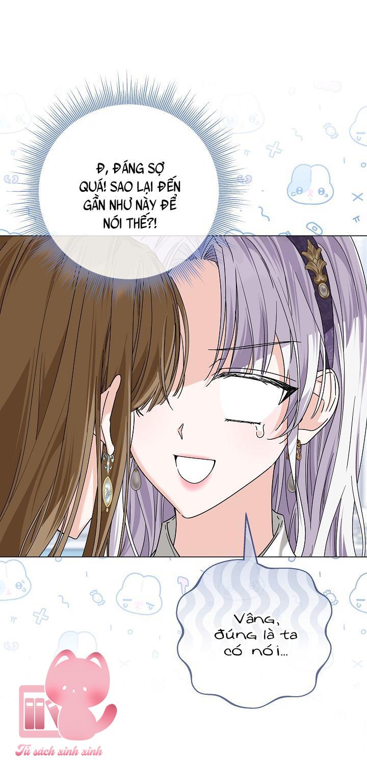 Hoàng Nữ Cosplay NonFan - Chap 64 - Trang 28