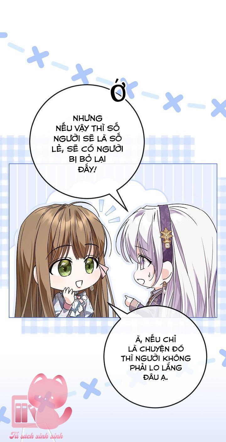 Hoàng Nữ Cosplay NonFan - Chap 64 - Trang 29